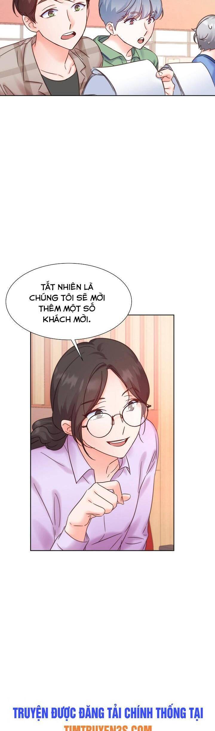 Trở Lại Làm Idol Chapter 56 - Trang 39