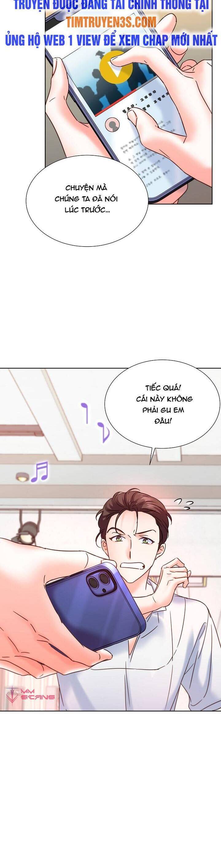 Trở Lại Làm Idol Chapter 70 - Trang 10