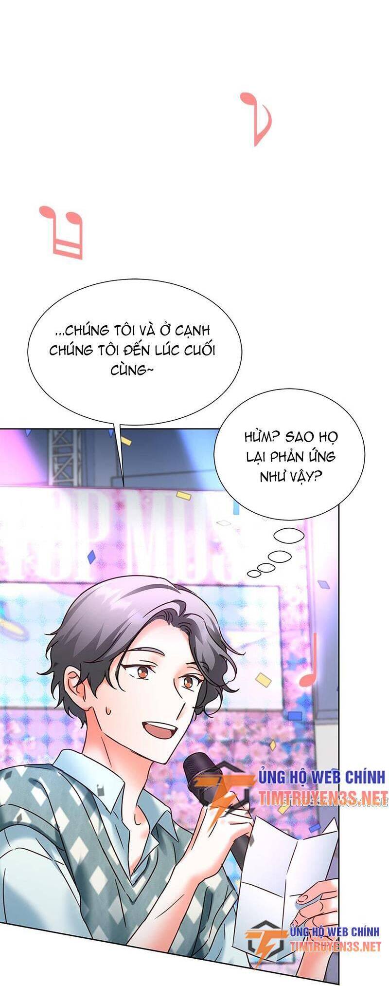 Trở Lại Làm Idol Chapter 89 - Trang 65