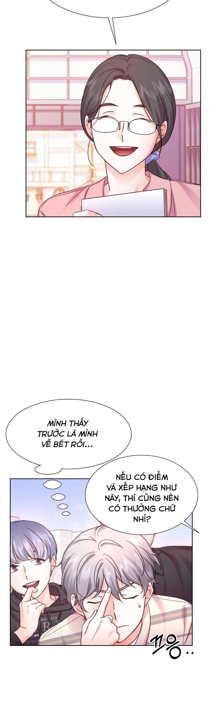 Trở Lại Làm Idol Chapter 49 - Trang 47