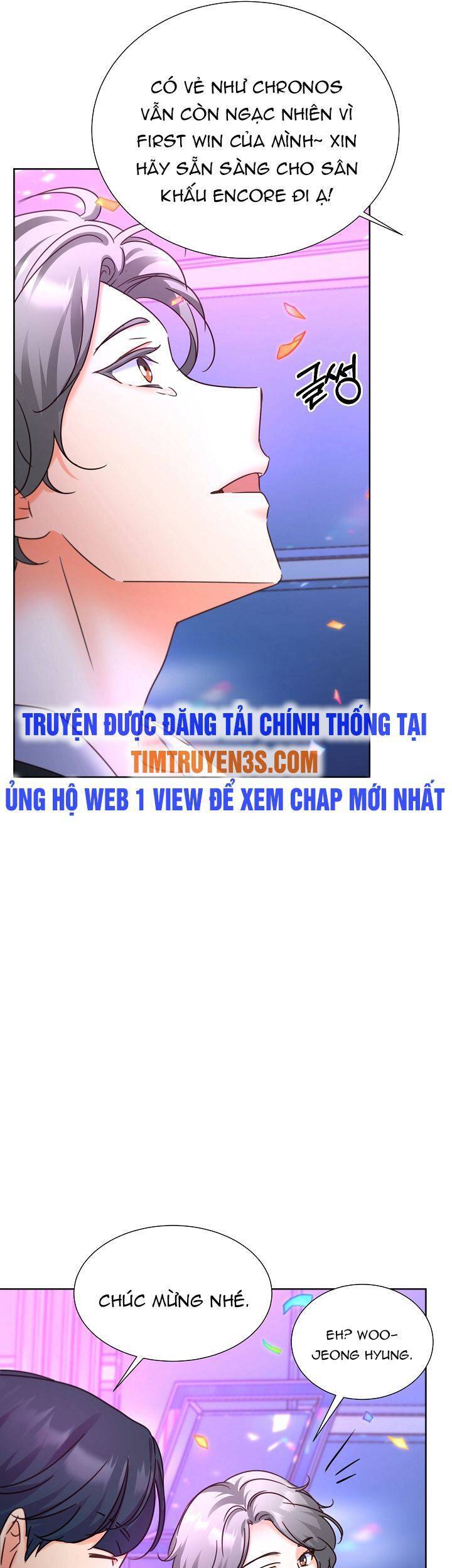 Trở Lại Làm Idol Chapter 75 - Trang 45