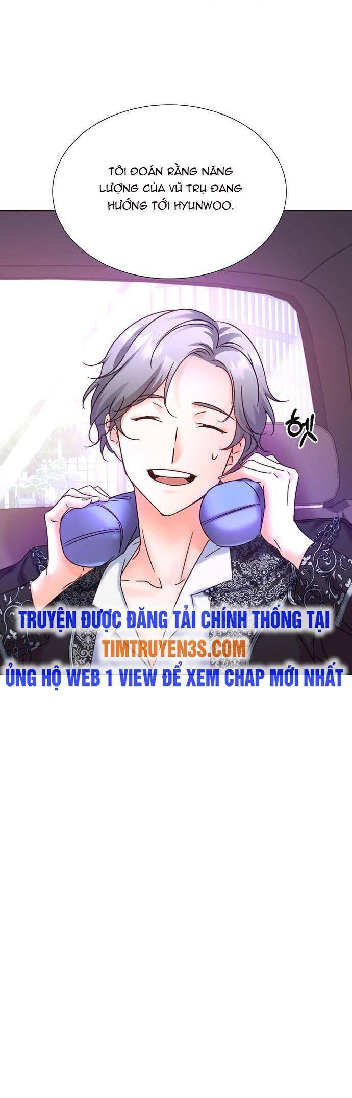 Trở Lại Làm Idol Chapter 69 - Trang 37