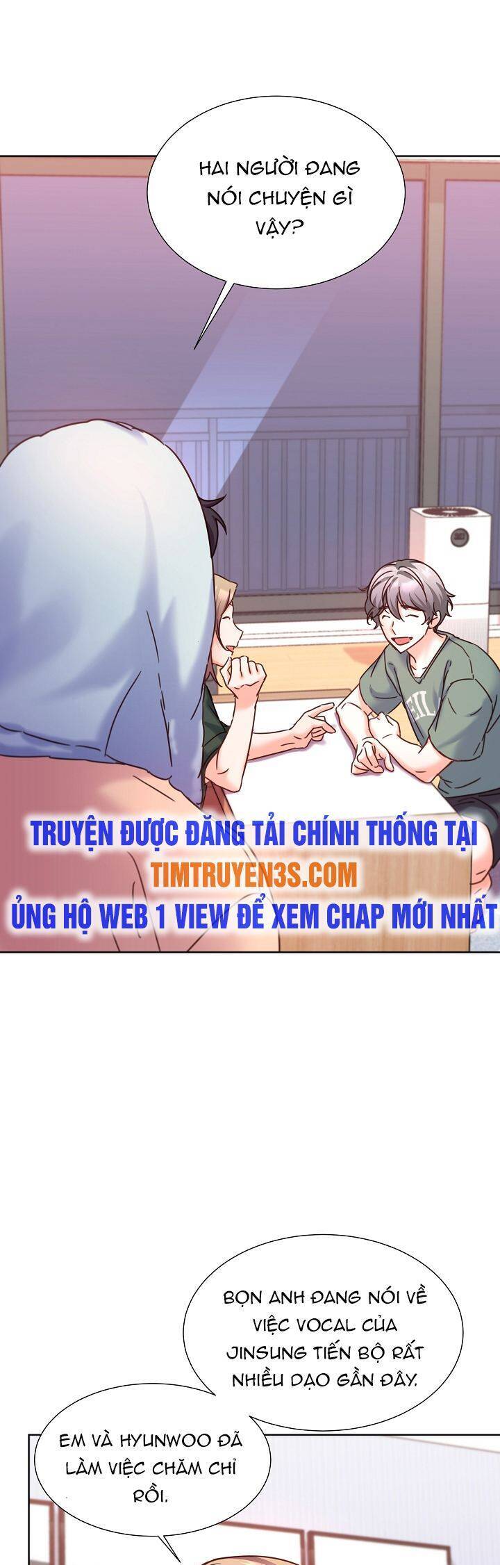 Trở Lại Làm Idol Chapter 77 - Trang 47