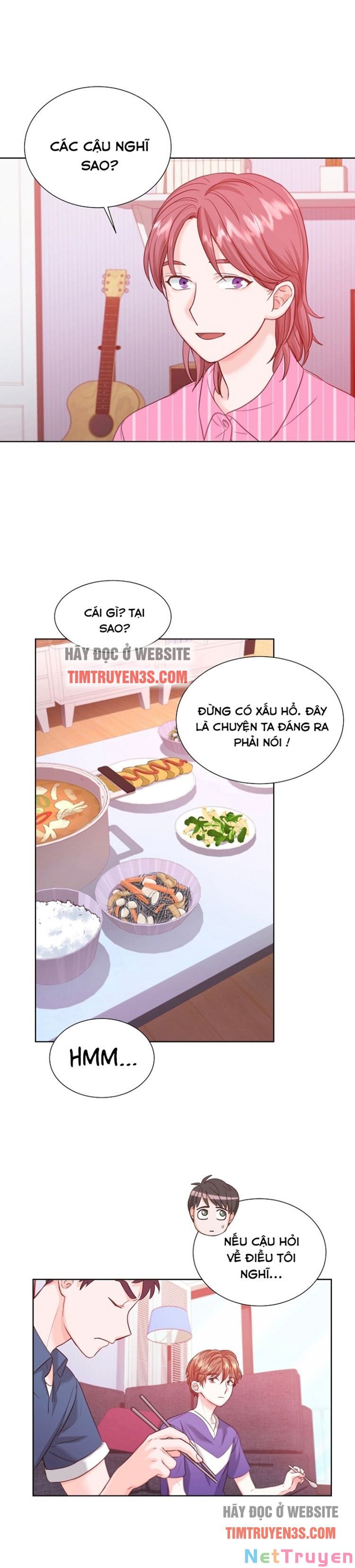 Trở Lại Làm Idol Chapter 20 - Trang 11