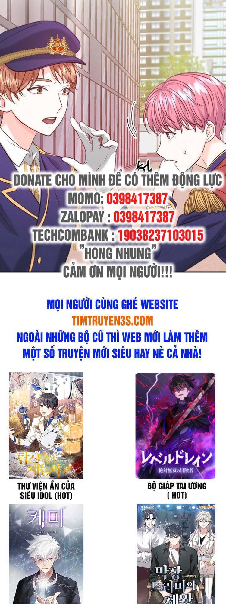 Trở Lại Làm Idol Chapter 22 - Trang 64