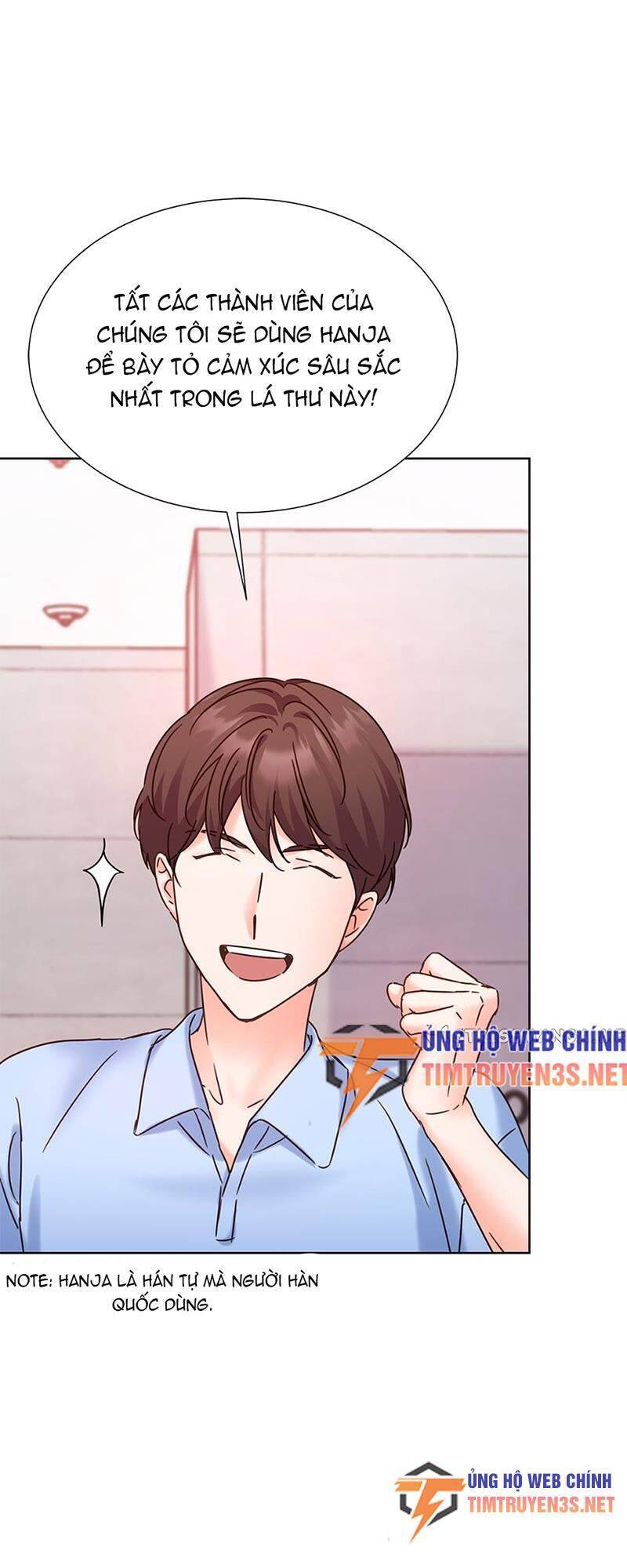 Trở Lại Làm Idol Chapter 89 - Trang 35