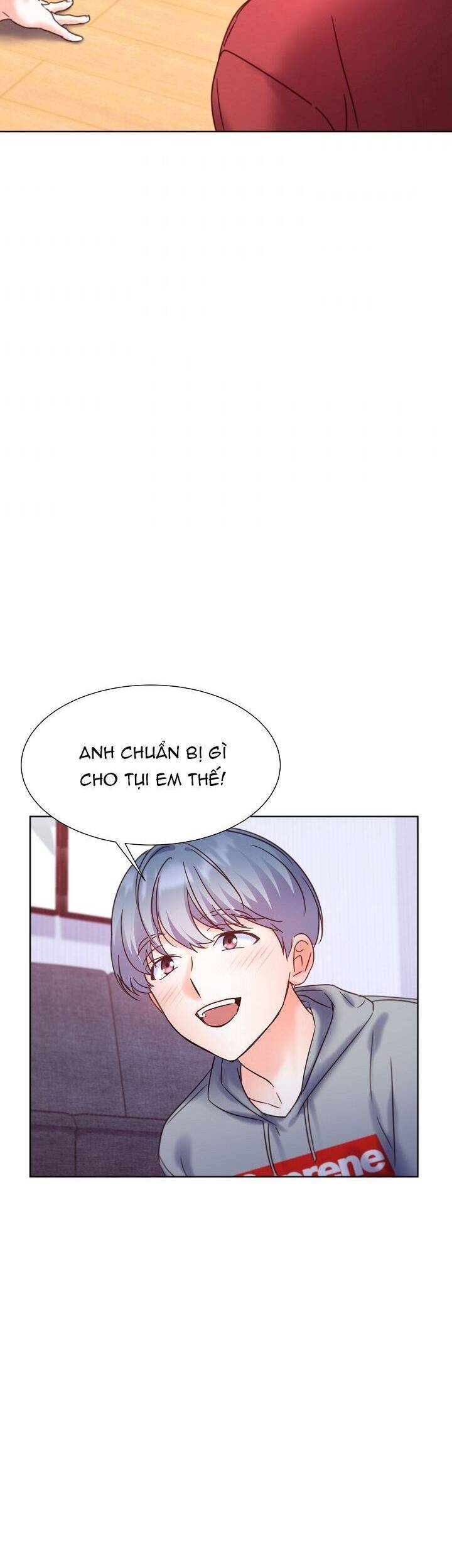 Trở Lại Làm Idol Chapter 55 - Trang 34