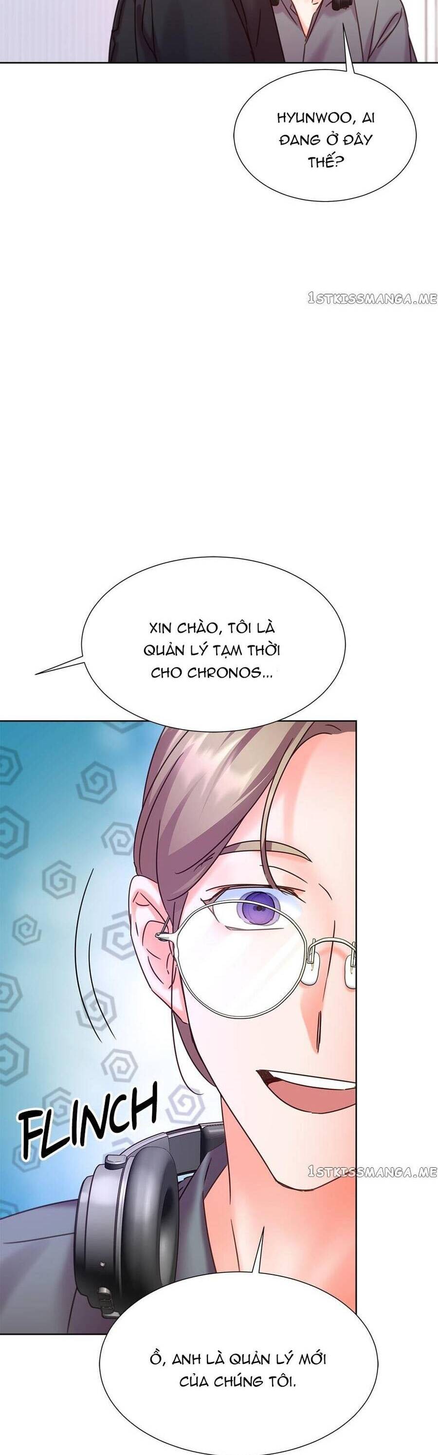 Trở Lại Làm Idol Chapter 86 - Trang 41