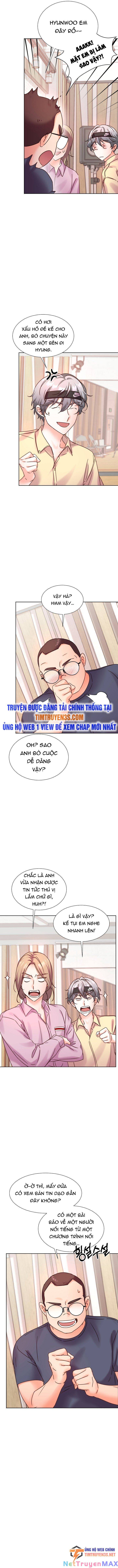 Trở Lại Làm Idol Chapter 74 - Trang 13