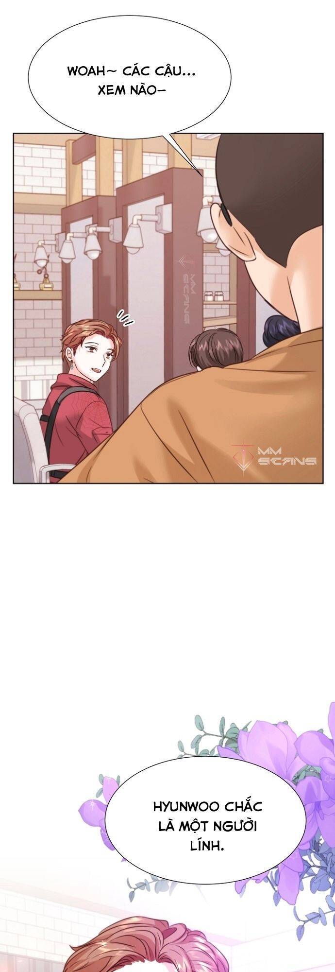 Trở Lại Làm Idol Chapter 30 - Trang 17