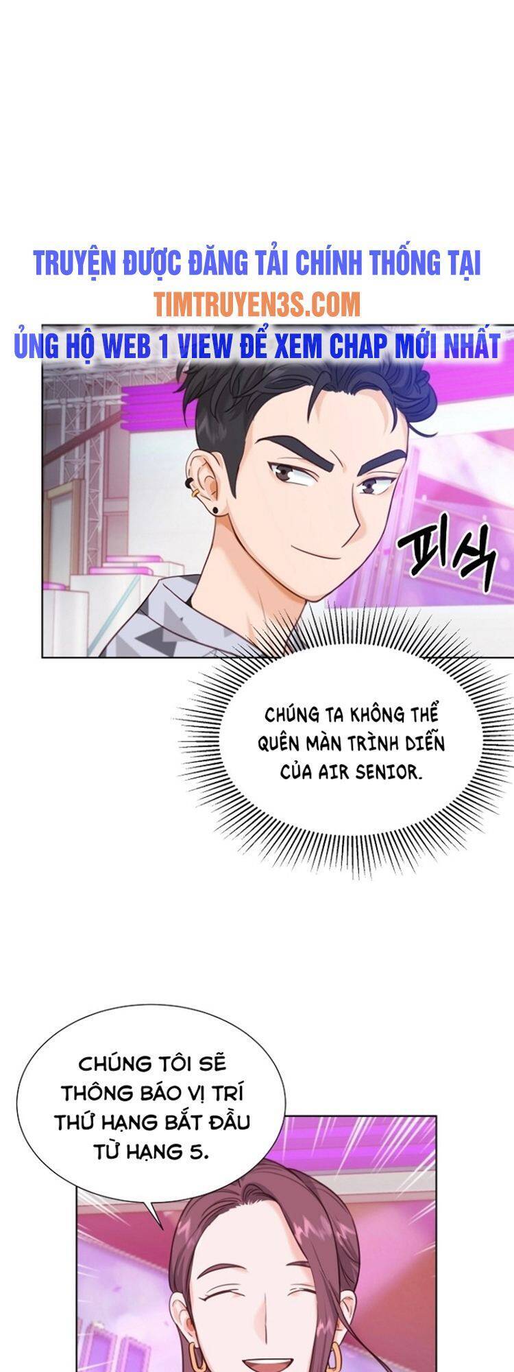 Trở Lại Làm Idol Chapter 17 - Trang 11