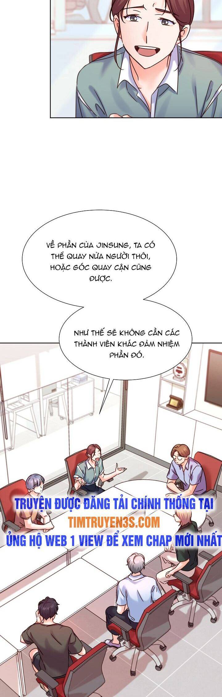 Trở Lại Làm Idol Chapter 77 - Trang 30