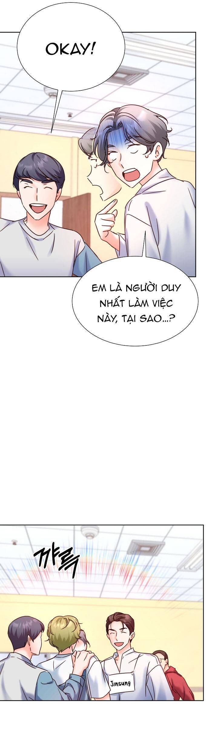 Trở Lại Làm Idol Chapter 68 - Trang 29