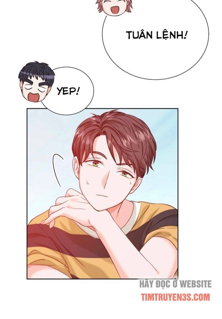 Trở Lại Làm Idol Chapter 21 - Trang 16