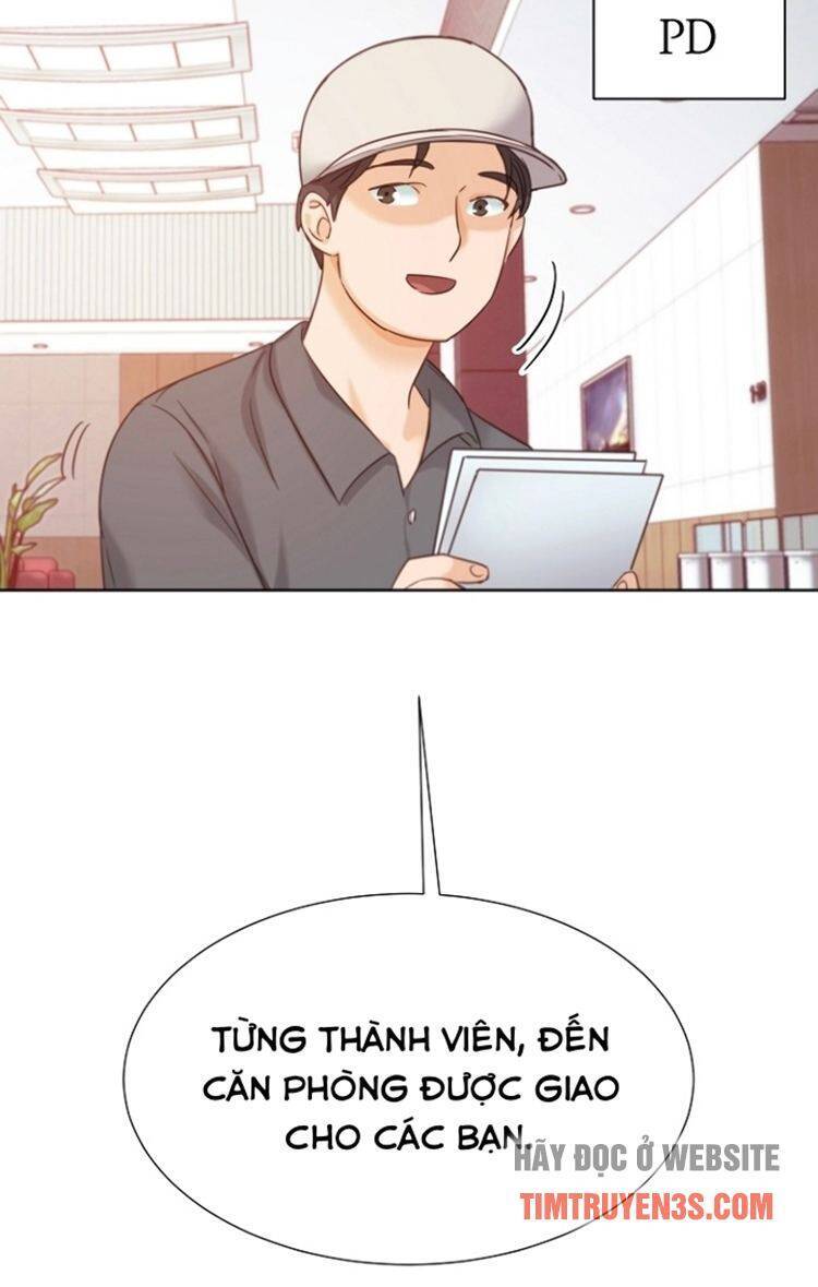 Trở Lại Làm Idol Chapter 25 - Trang 52