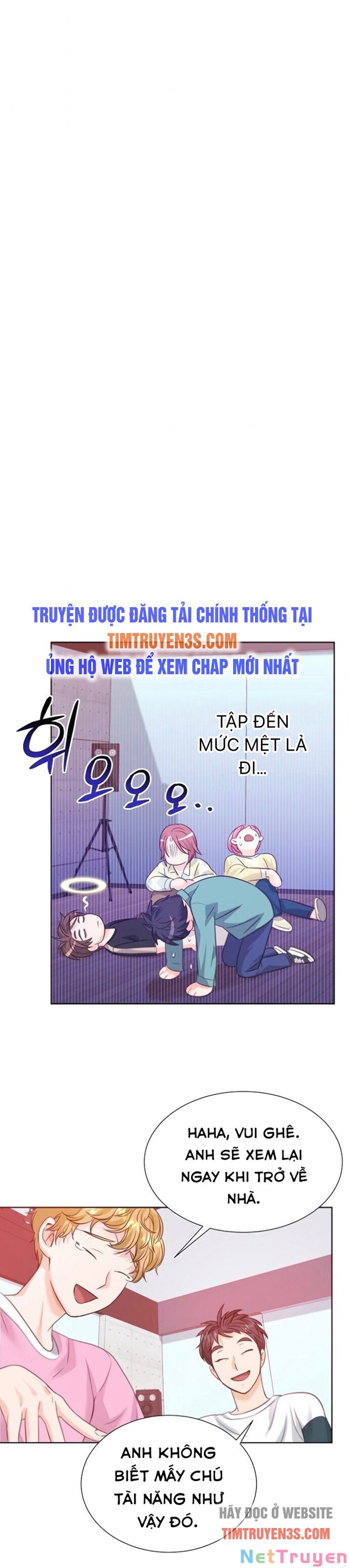 Trở Lại Làm Idol Chapter 13 - Trang 25