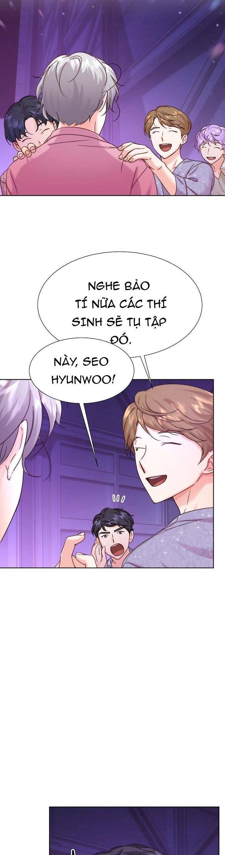 Trở Lại Làm Idol Chapter 45 - Trang 6