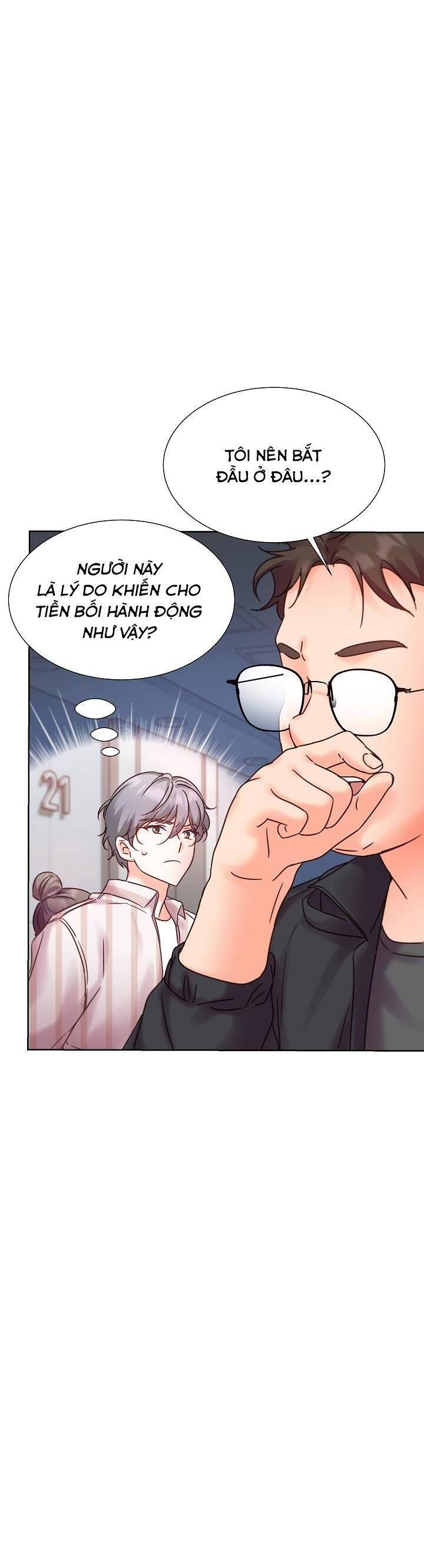 Trở Lại Làm Idol Chapter 57 - Trang 29