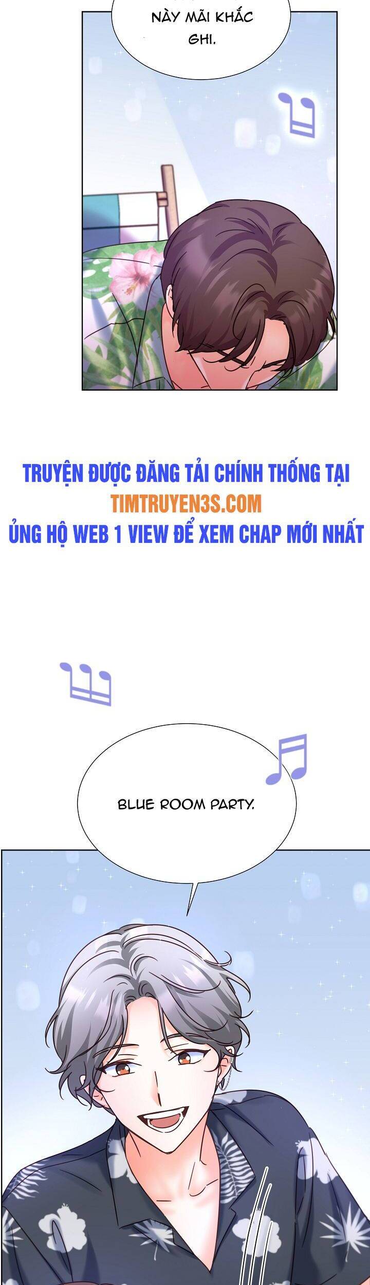 Trở Lại Làm Idol Chapter 79 - Trang 42