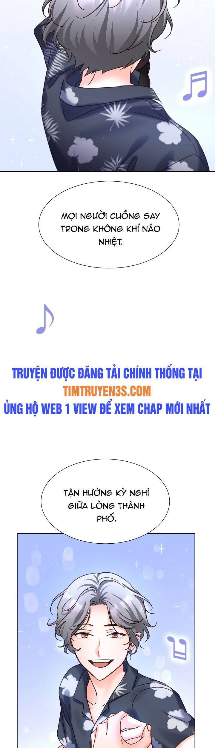 Trở Lại Làm Idol Chapter 79 - Trang 35