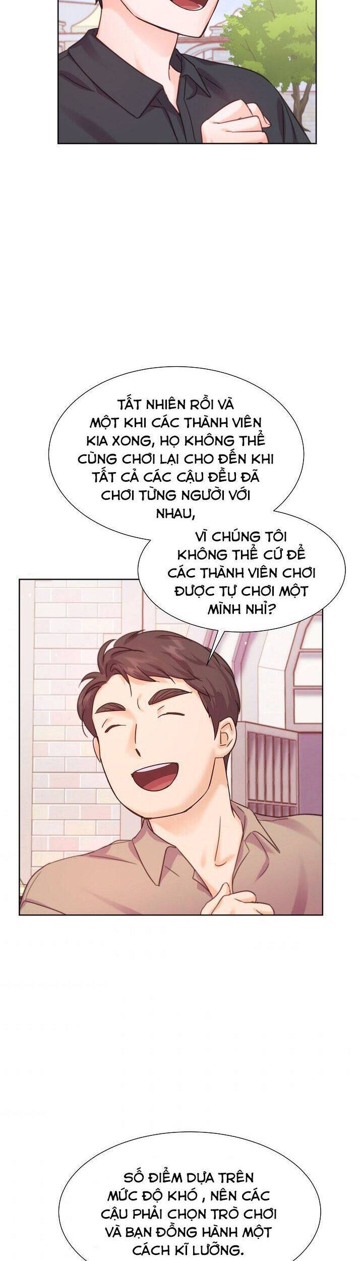 Trở Lại Làm Idol Chapter 49 - Trang 46