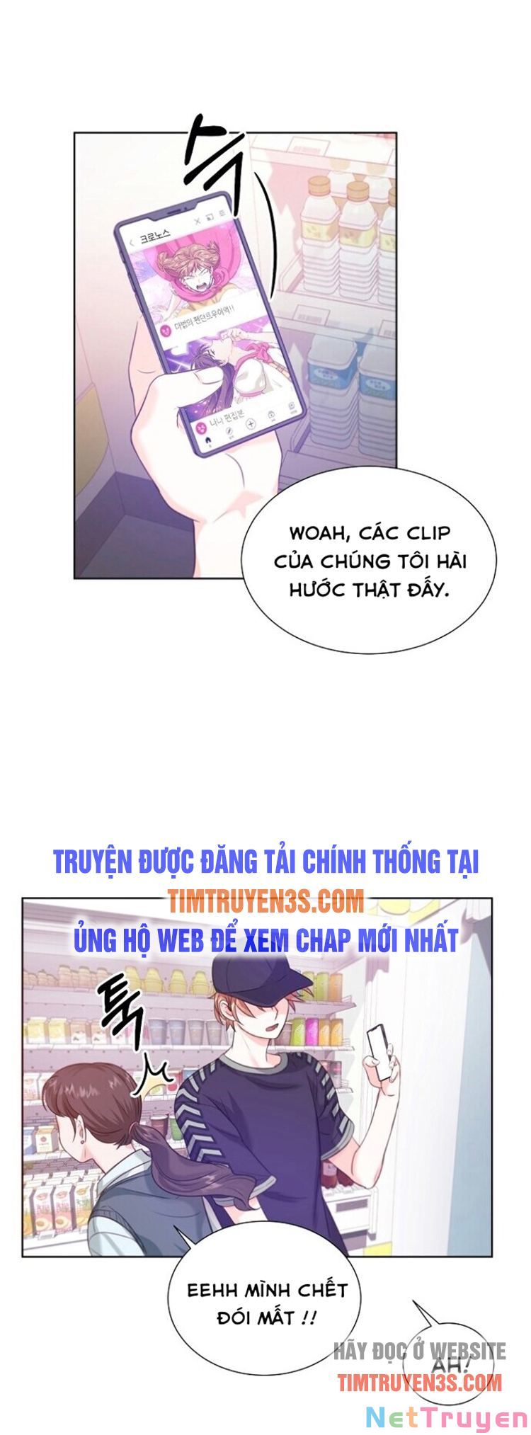 Trở Lại Làm Idol Chapter 13 - Trang 30