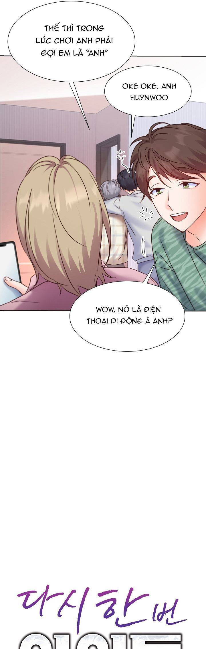 Trở Lại Làm Idol Chapter 55 - Trang 13