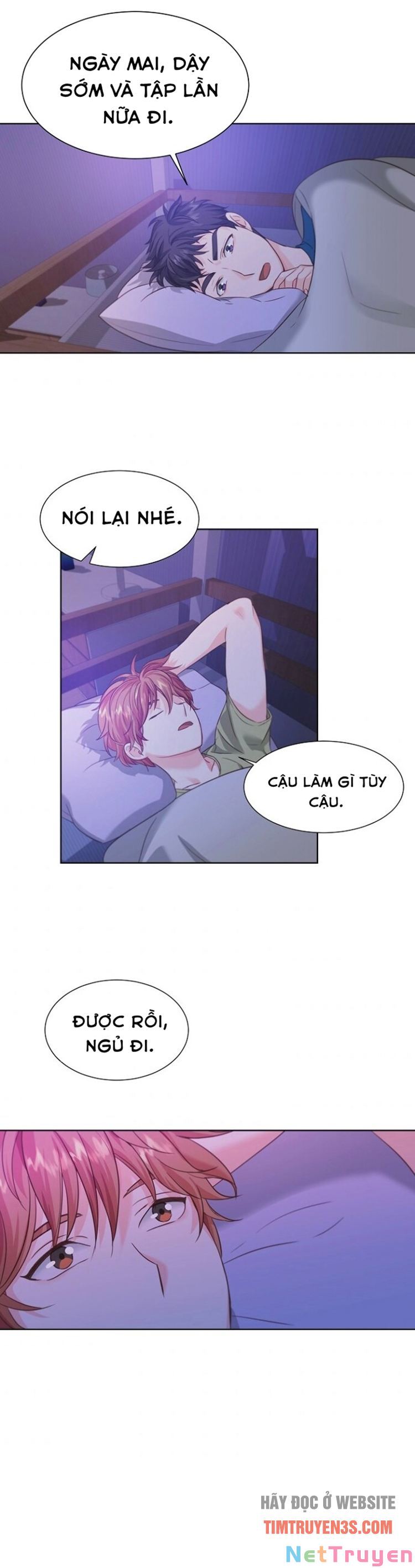 Trở Lại Làm Idol Chapter 14 - Trang 17