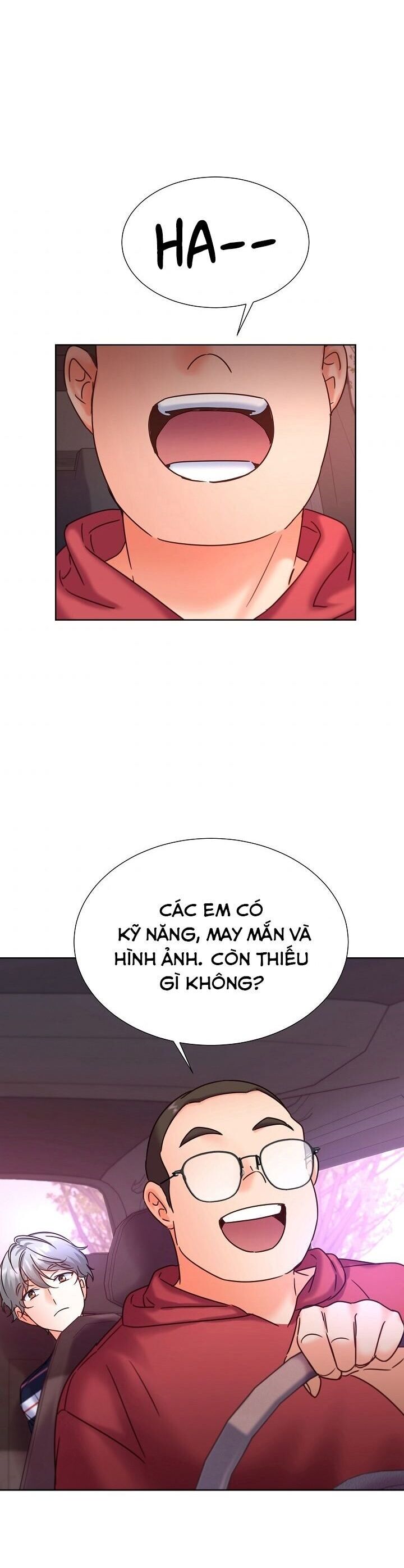 Trở Lại Làm Idol Chapter 65 - Trang 1