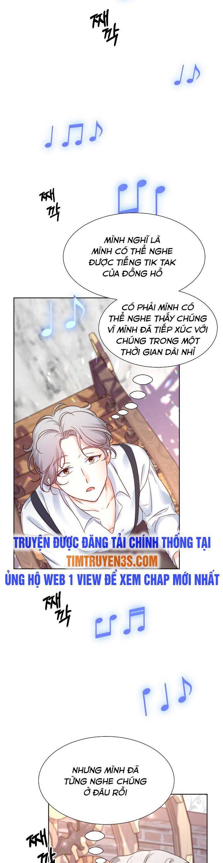 Trở Lại Làm Idol Chapter 53 - Trang 8