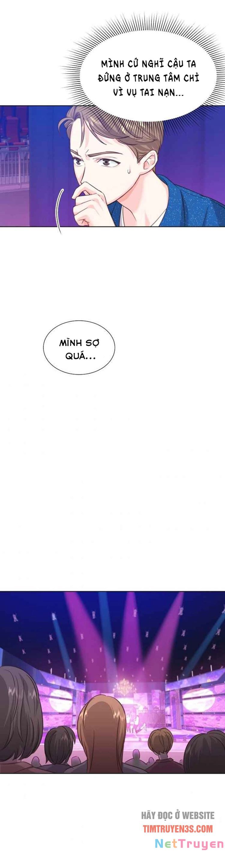 Trở Lại Làm Idol Chapter 15 - Trang 30