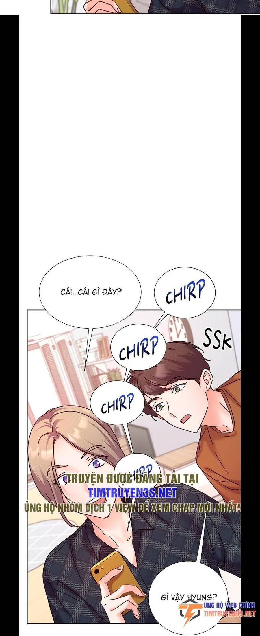 Trở Lại Làm Idol Chapter 89 - Trang 18