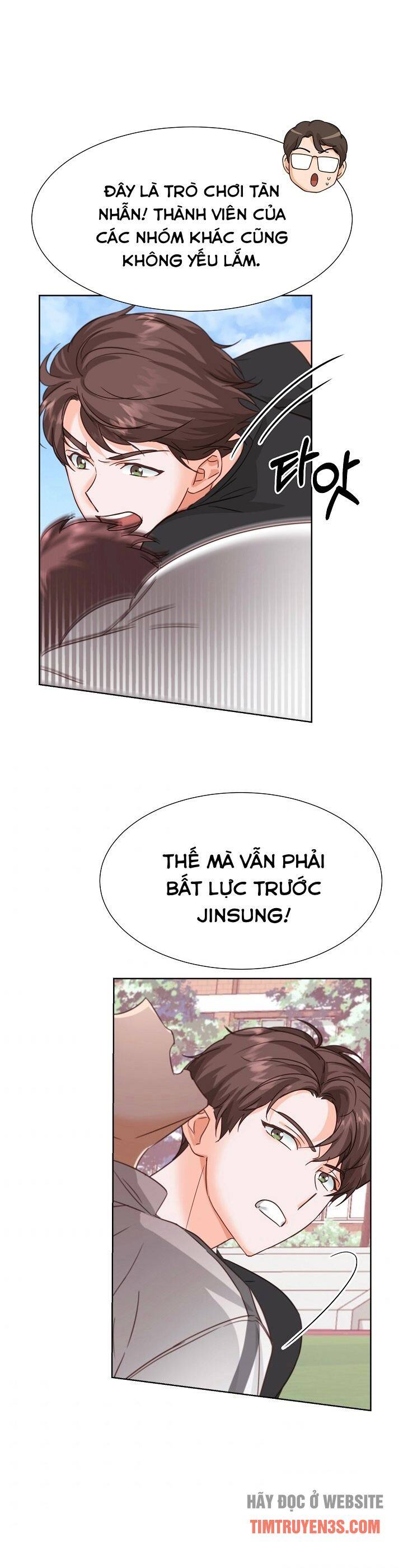 Trở Lại Làm Idol Chapter 39 - Trang 26