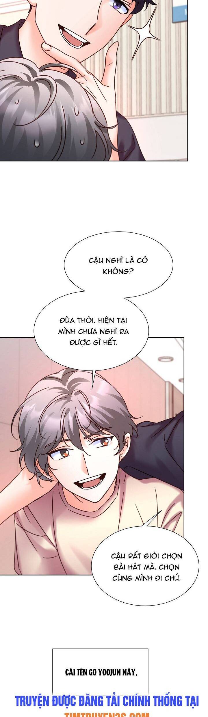 Trở Lại Làm Idol Chapter 80 - Trang 49