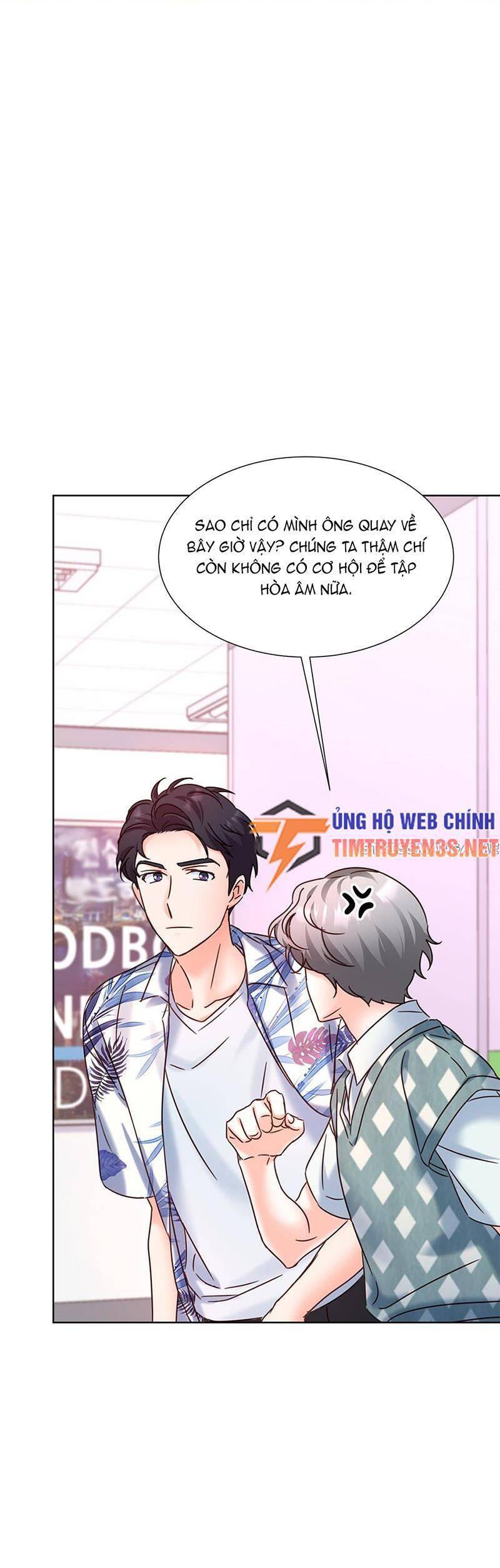 Trở Lại Làm Idol Chapter 89 - Trang 46