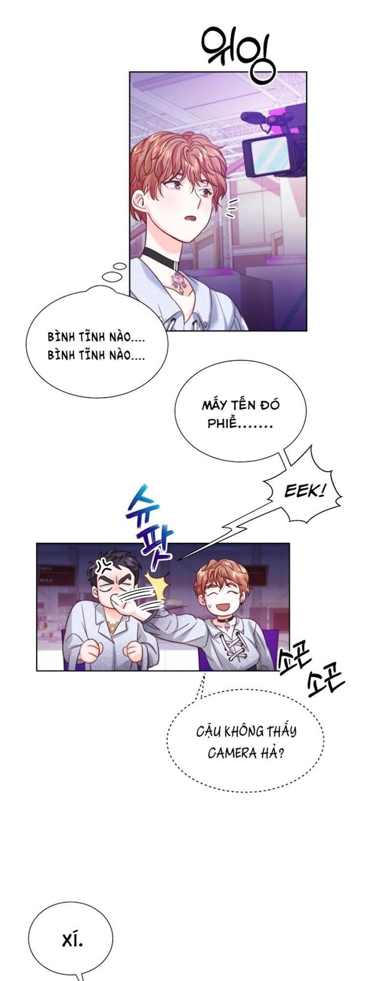 Trở Lại Làm Idol Chapter 16 - Trang 31