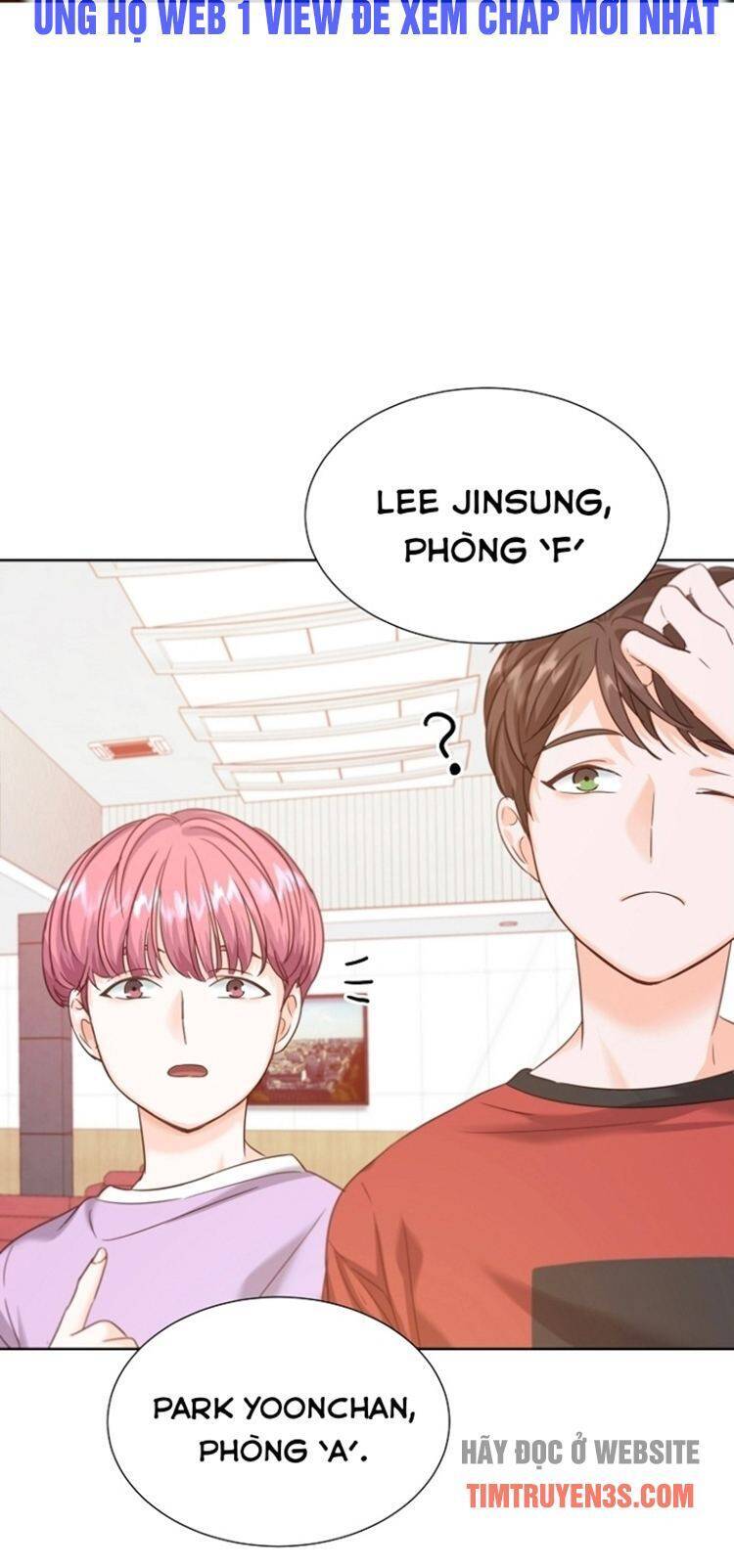 Trở Lại Làm Idol Chapter 25 - Trang 54