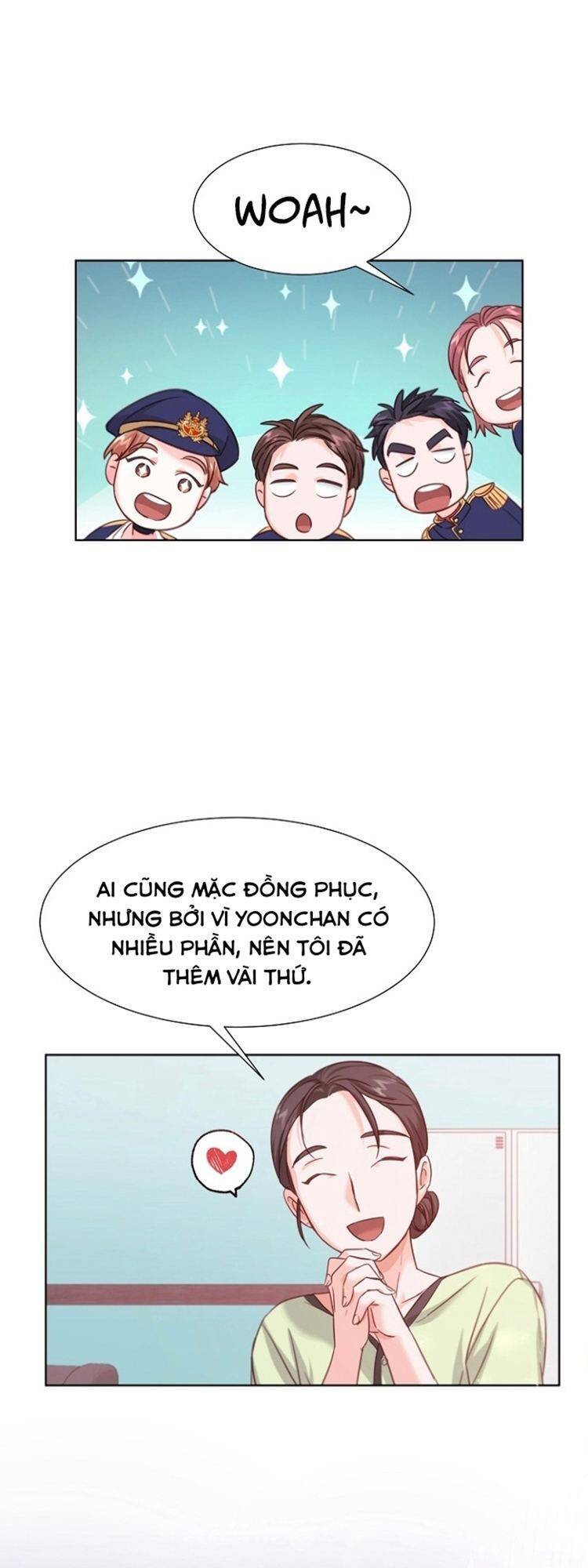 Trở Lại Làm Idol Chapter 21 - Trang 32