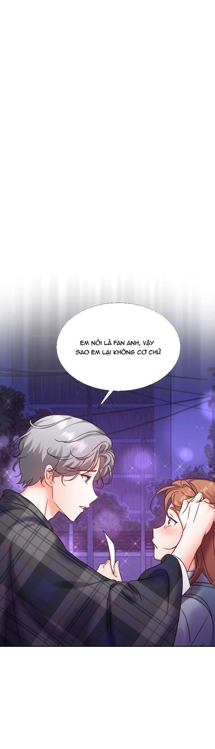 Trở Lại Làm Idol Chapter 54 - Trang 7