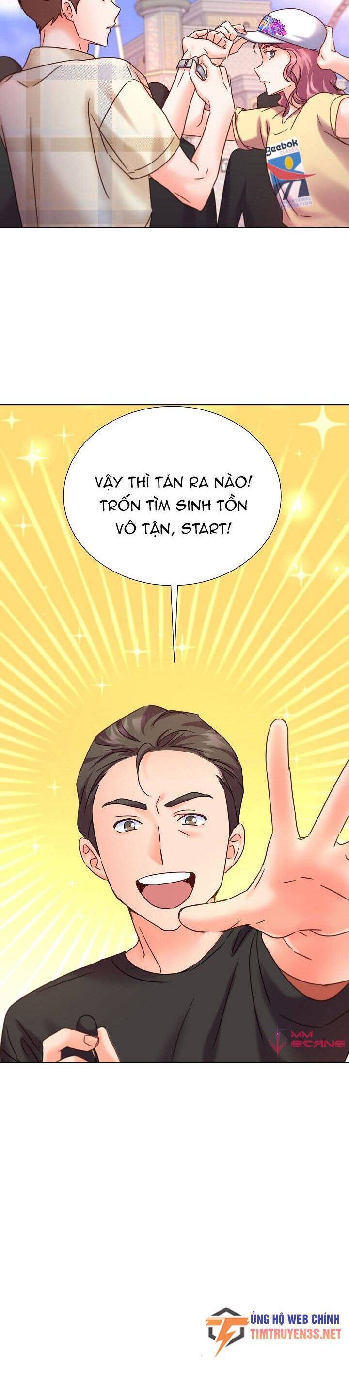 Trở Lại Làm Idol Chapter 67 - Trang 4