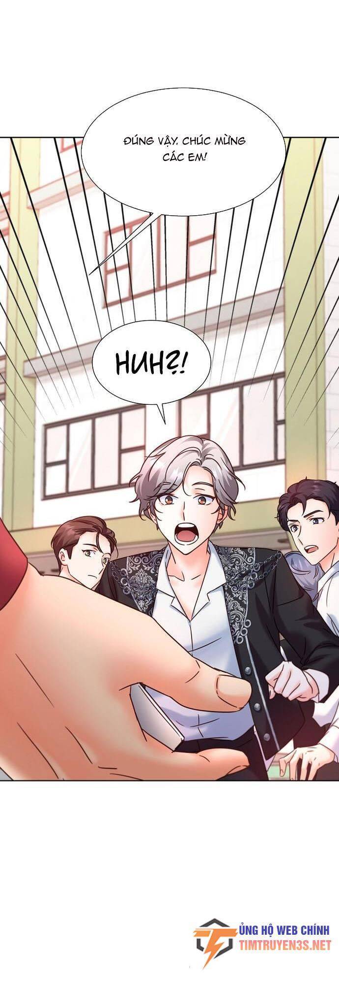 Trở Lại Làm Idol Chapter 69 - Trang 46