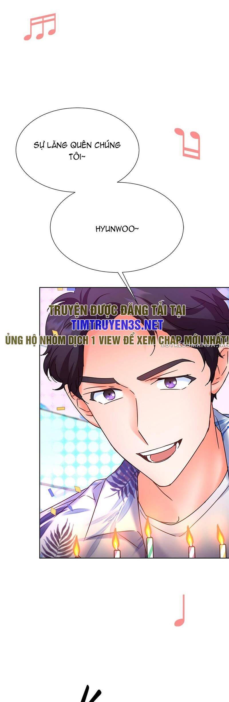 Trở Lại Làm Idol Chapter 89 - Trang 66