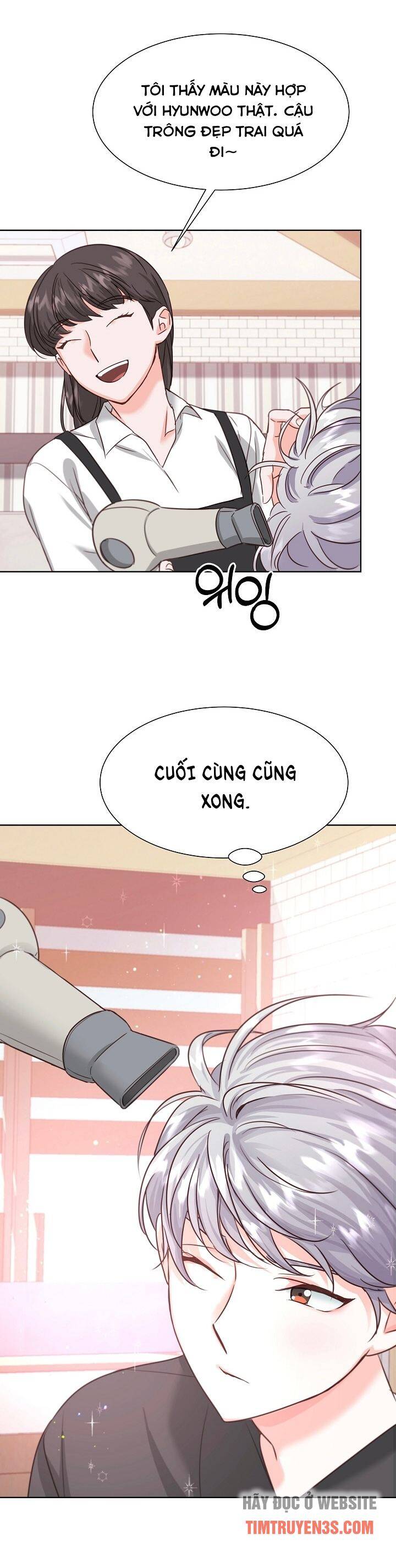 Trở Lại Làm Idol Chapter 40 - Trang 7