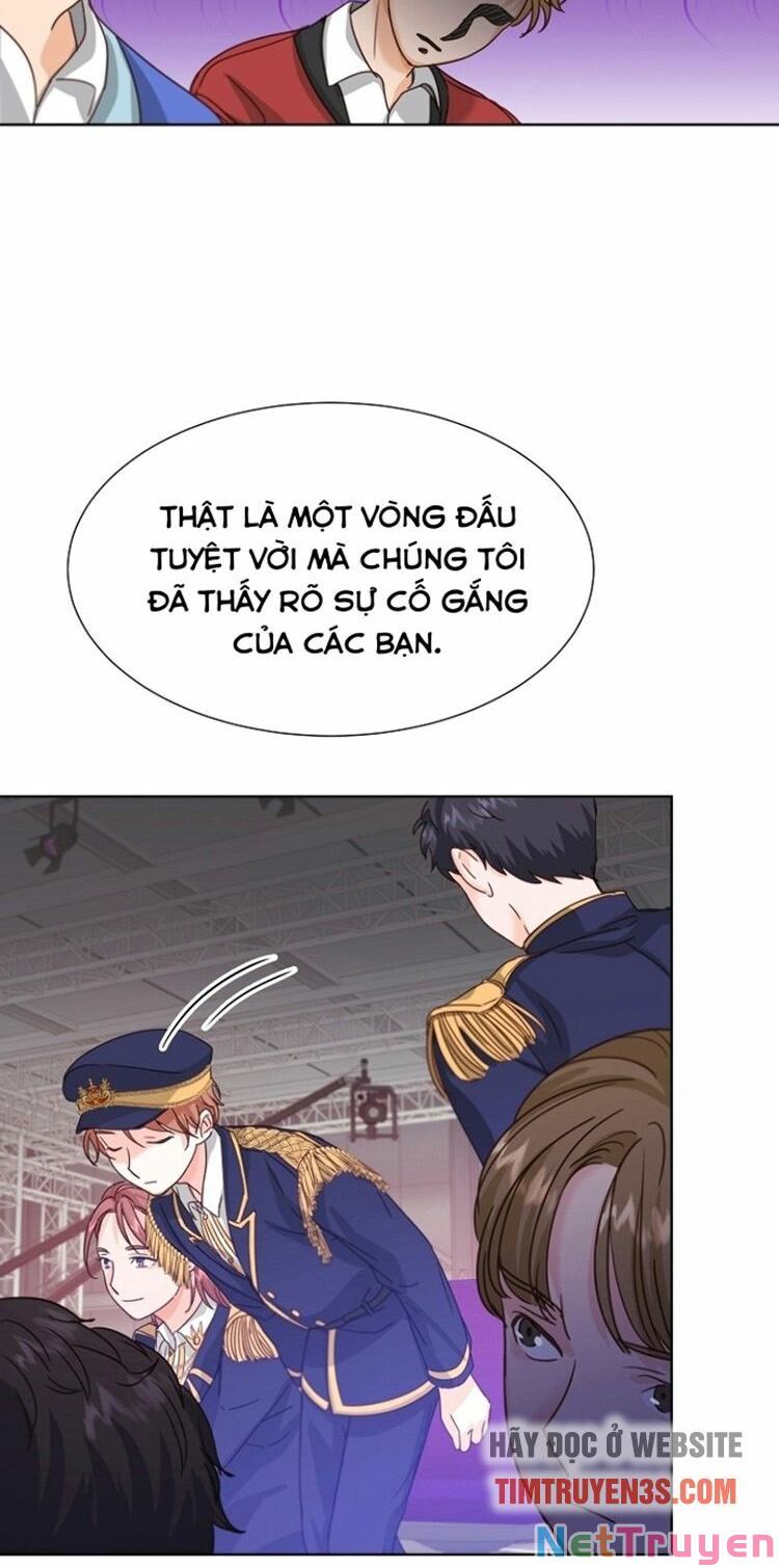 Trở Lại Làm Idol Chapter 24 - Trang 22