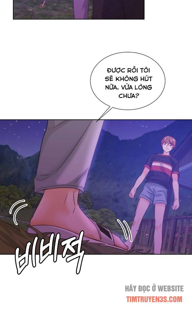 Trở Lại Làm Idol Chapter 28 - Trang 6