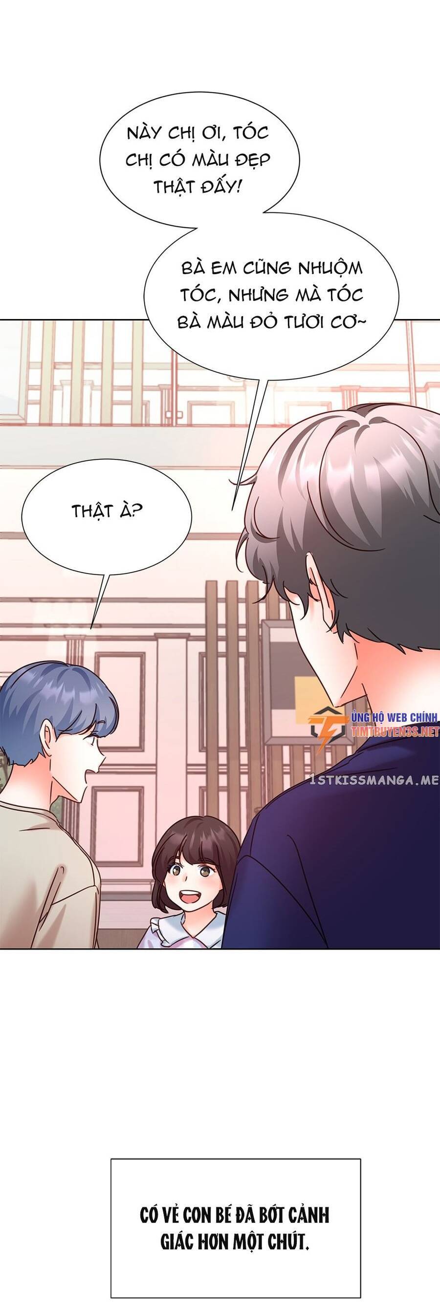 Trở Lại Làm Idol Chapter 88 - Trang 32