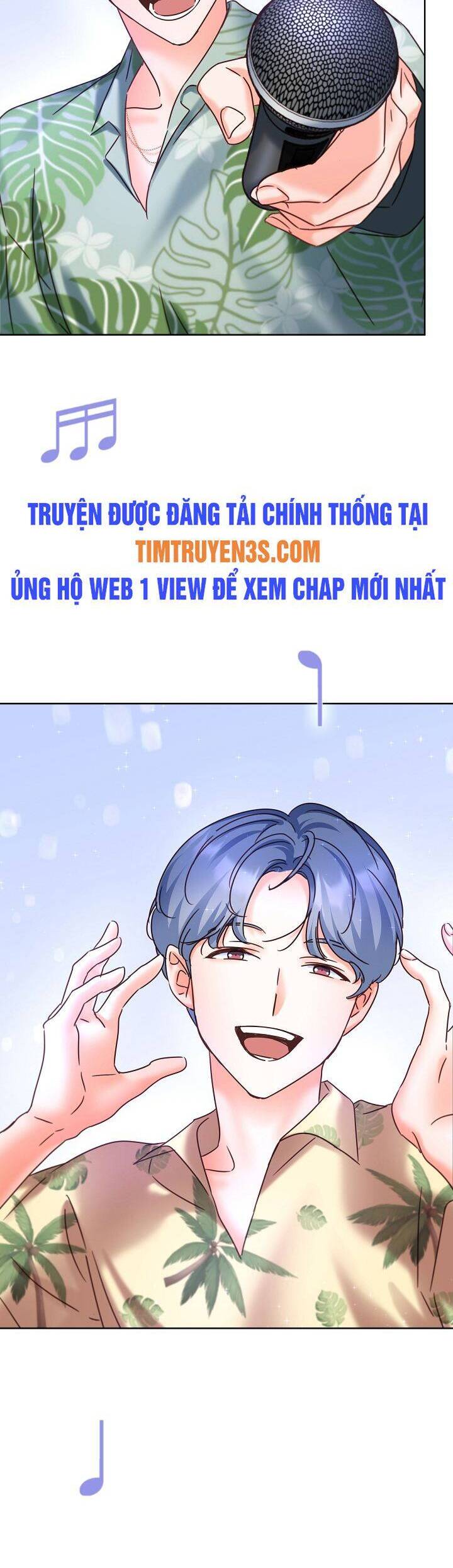 Trở Lại Làm Idol Chapter 79 - Trang 49