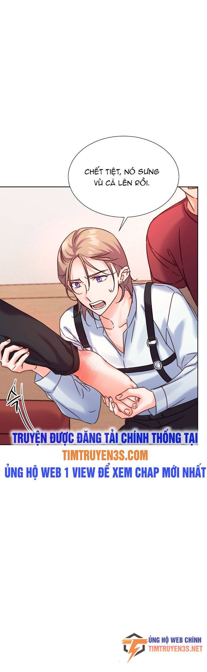 Trở Lại Làm Idol Chapter 77 - Trang 15