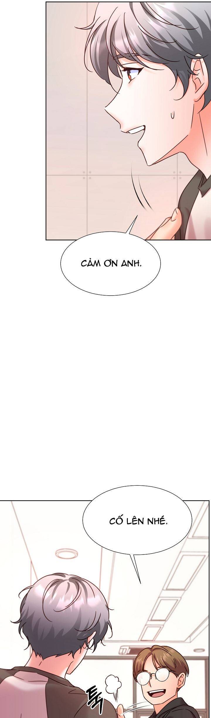 Trở Lại Làm Idol Chapter 80 - Trang 12