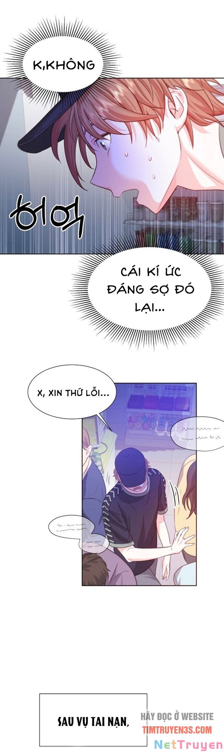 Trở Lại Làm Idol Chapter 13 - Trang 34